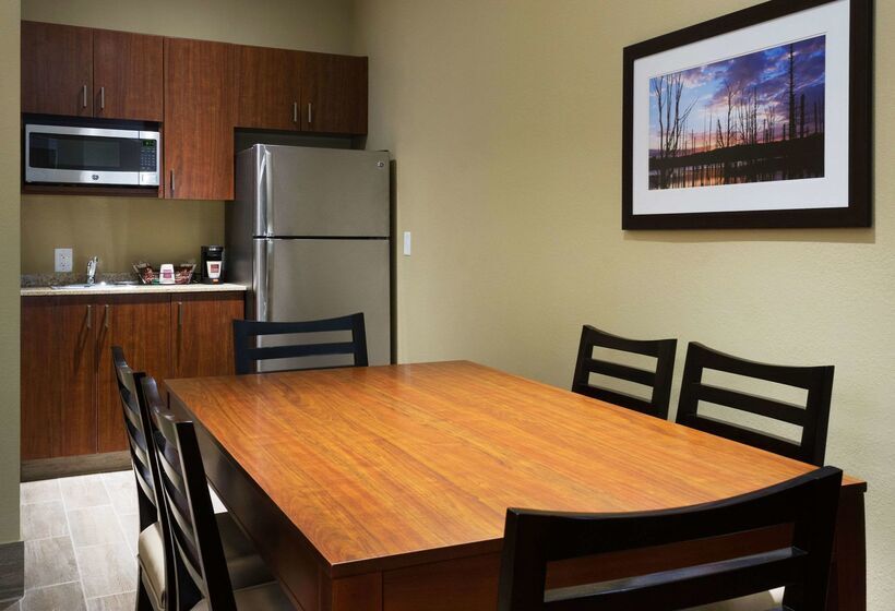 호텔 Comfort Suites Dubois