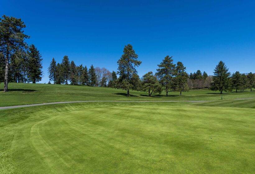 호텔 Comfort Suites Dubois