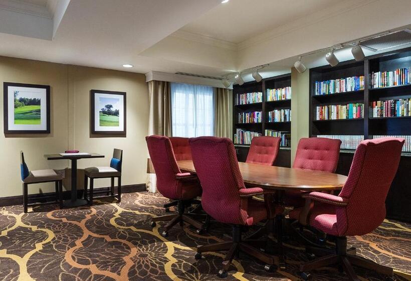 호텔 Comfort Suites Dubois