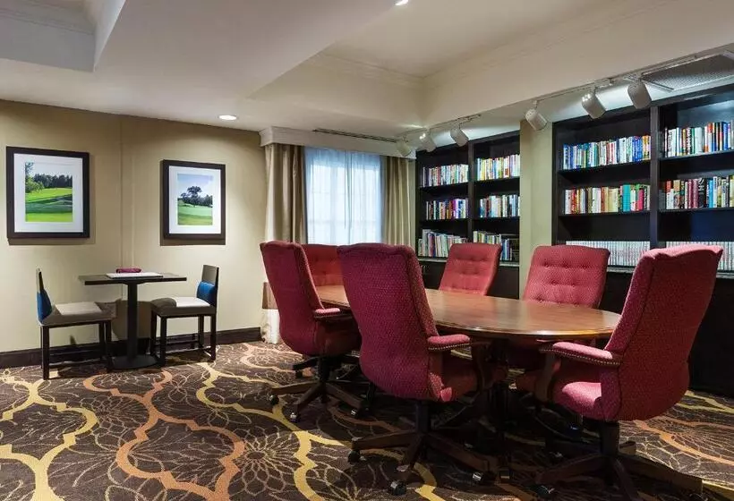 호텔 Comfort Suites Dubois