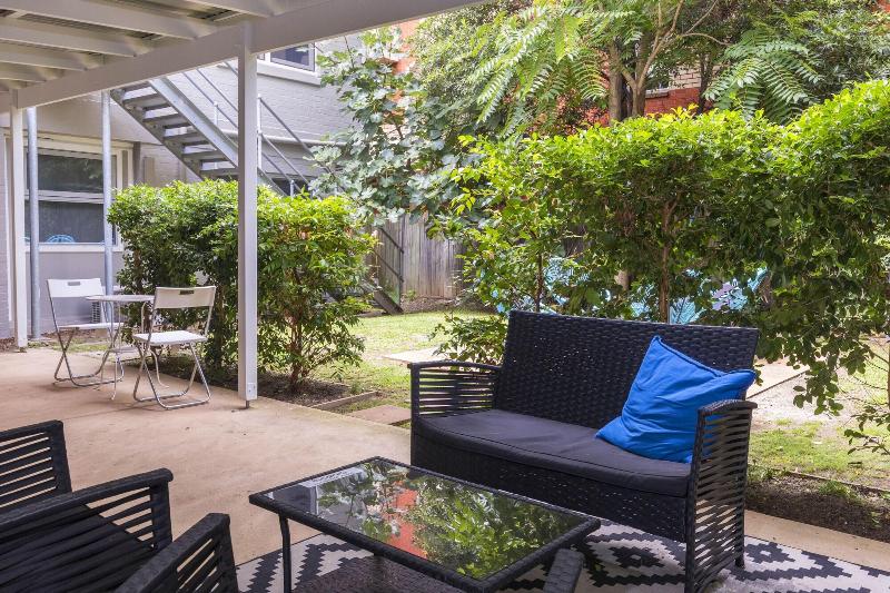 בית מלון כפרי Dalziel Lodge