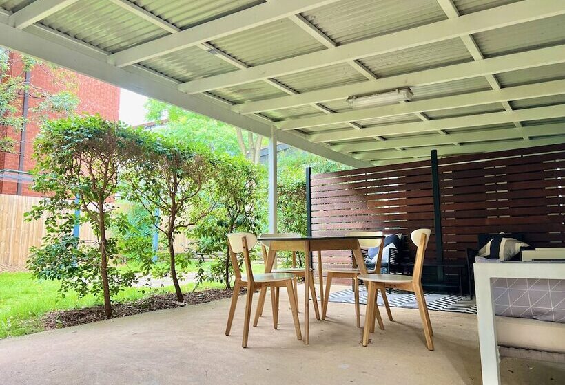 בית מלון כפרי Dalziel Lodge