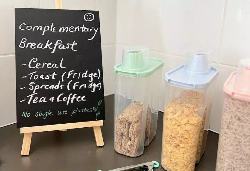 בית מלון כפרי Dalziel Lodge