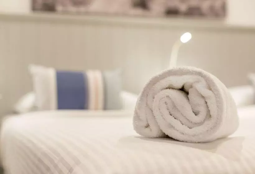 בית מלון כפרי Dalziel Lodge