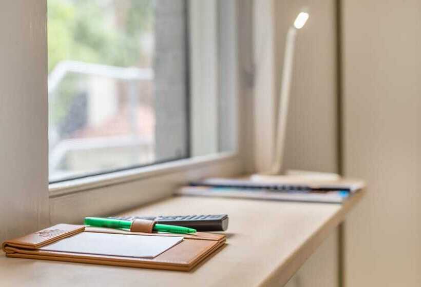 בית מלון כפרי Dalziel Lodge