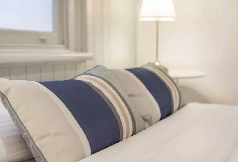 בית מלון כפרי Dalziel Lodge