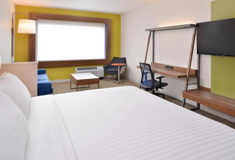 فندق Holiday Inn Express & Suites Madison, An Ihg