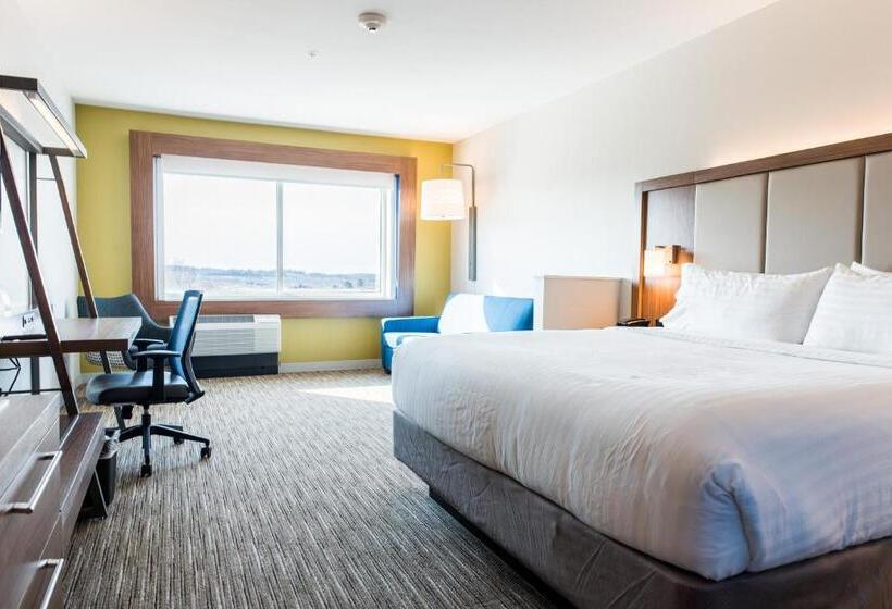 فندق Holiday Inn Express & Suites Madison, An Ihg