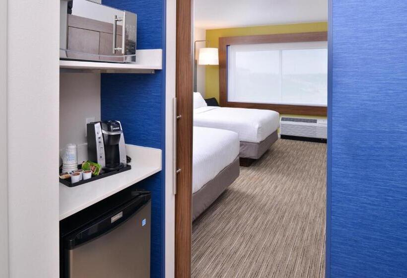 فندق Holiday Inn Express & Suites Madison, An Ihg