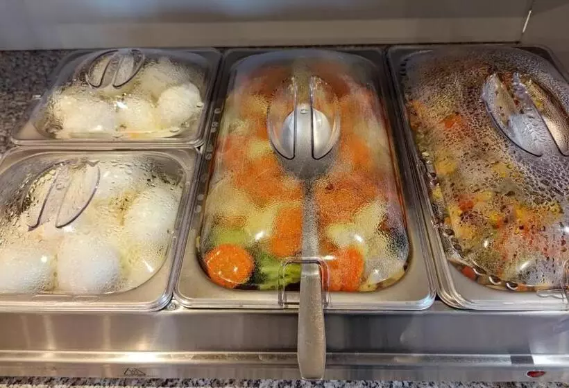 هتل Homoky S Bestline