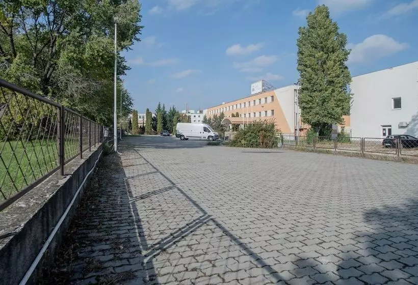 هتل Homoky S Bestline