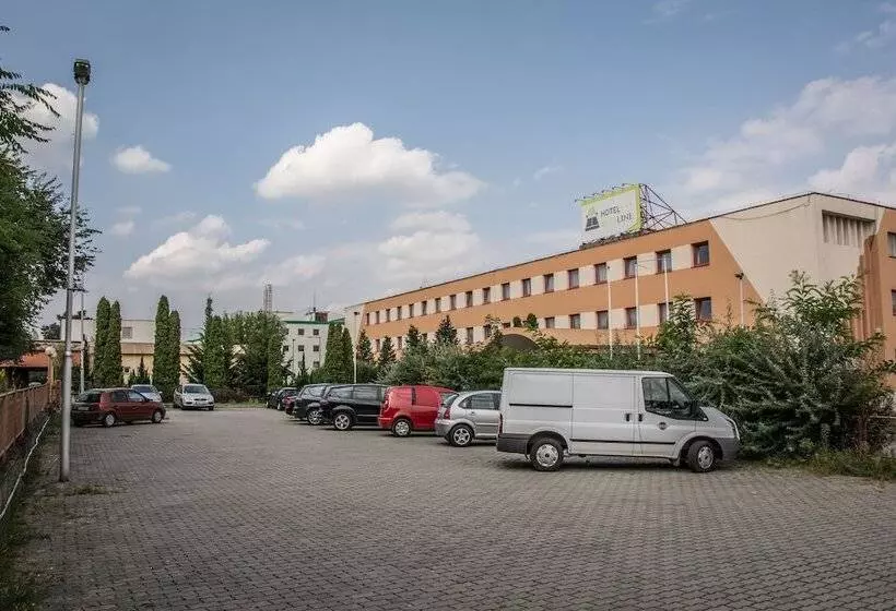 هتل Homoky S Bestline