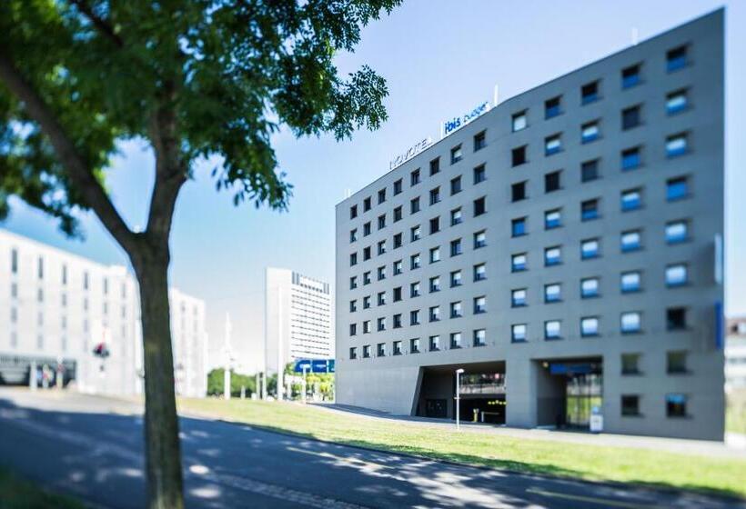 בית מלון כפרי Ibis Budget Basel City