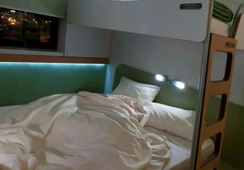 هتل Ibis Budget Toulouse Aeroport