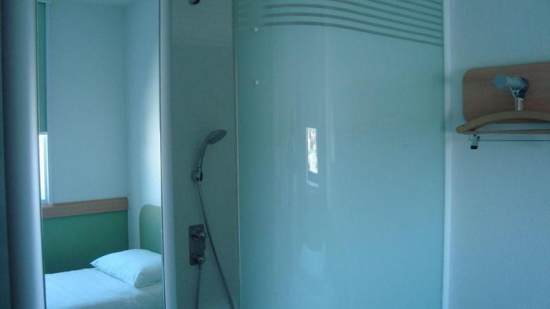 בית מלון כפרי Ibis Budget Toulouse Aeroport