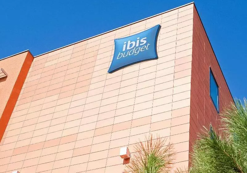 هتل Ibis Budget Toulouse Aeroport