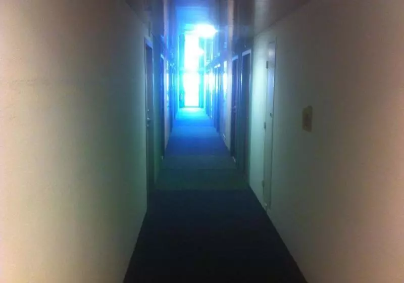 هتل Ibis Budget Toulouse Aeroport