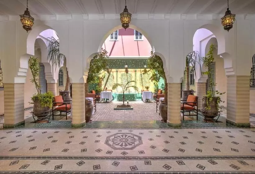 Ksar Anika Boutique Hotel & Spa