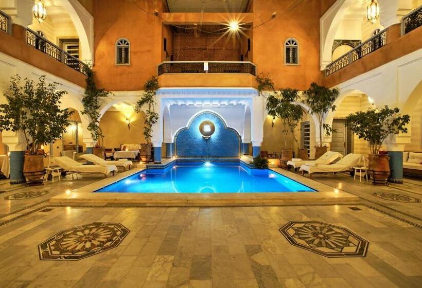Ksar Anika Boutique Hotel & Spa