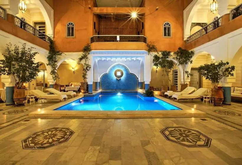 Ksar Anika Boutique Hotel & Spa