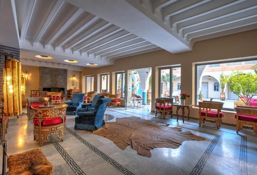 Ksar Anika Boutique Hotel & Spa