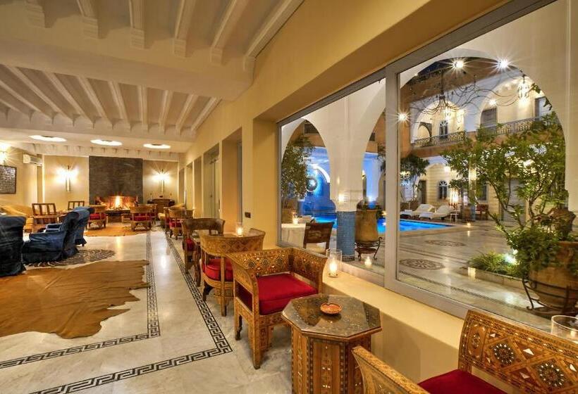 Ksar Anika Boutique Hotel & Spa