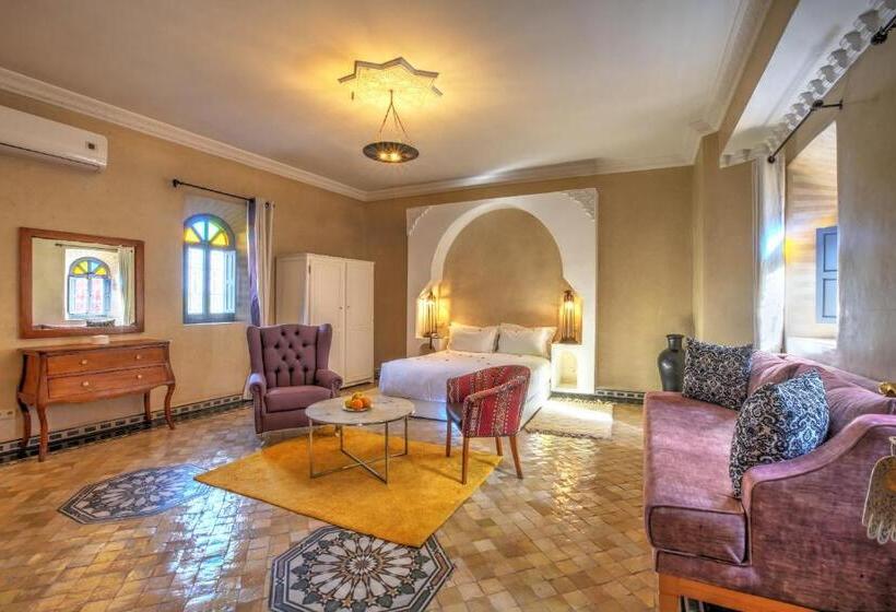 Ksar Anika Boutique Hotel & Spa