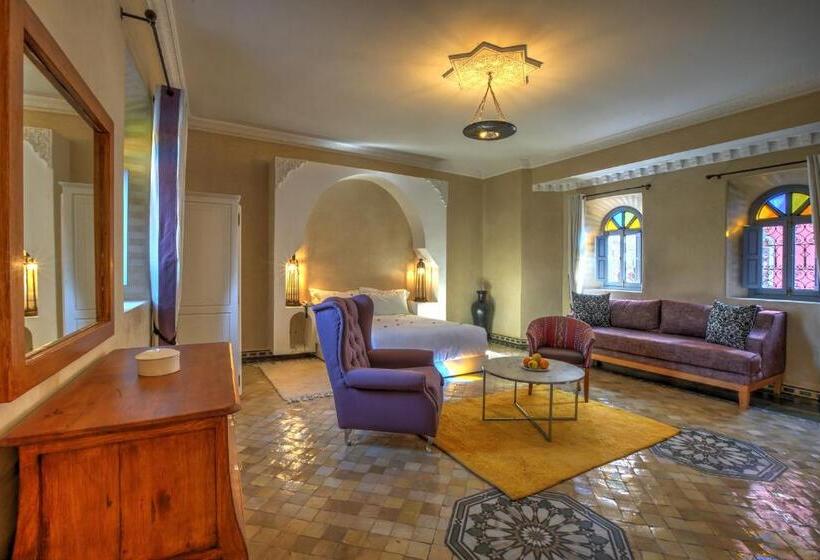 Ksar Anika Boutique Hotel & Spa