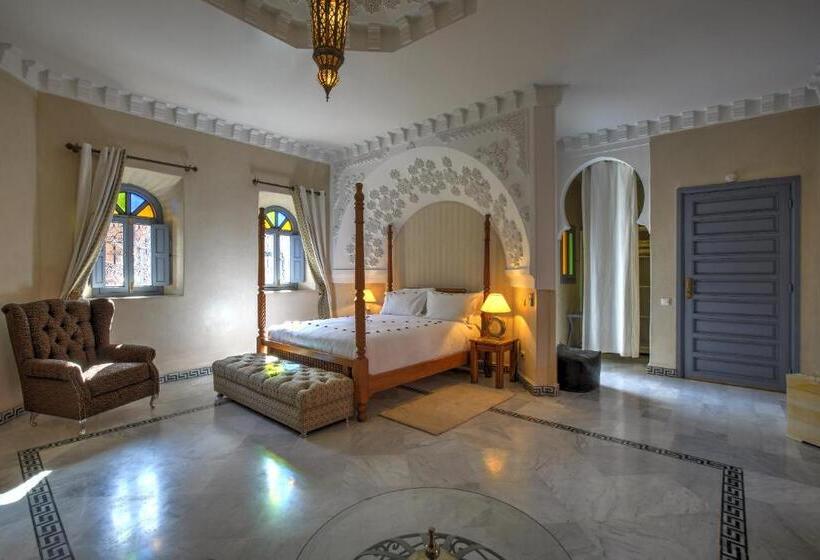 Ksar Anika Boutique Hotel & Spa