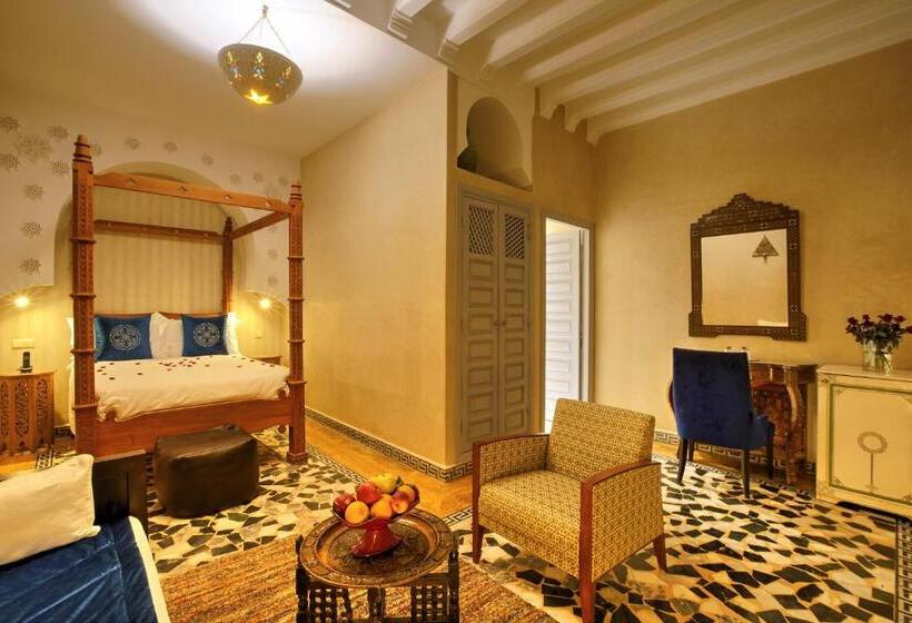 Ksar Anika Boutique Hotel & Spa