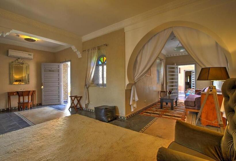 Ksar Anika Boutique Hotel & Spa