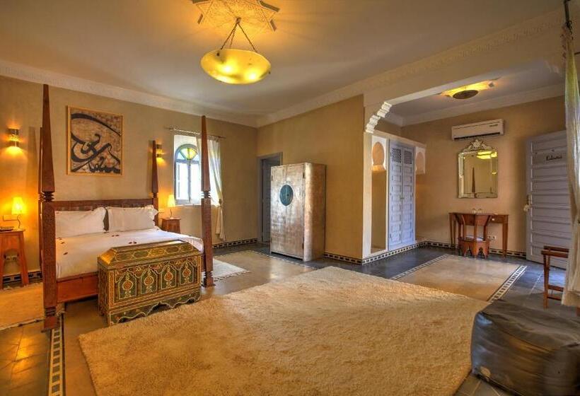 Ksar Anika Boutique Hotel & Spa