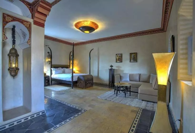 Ksar Anika Boutique Hotel & Spa