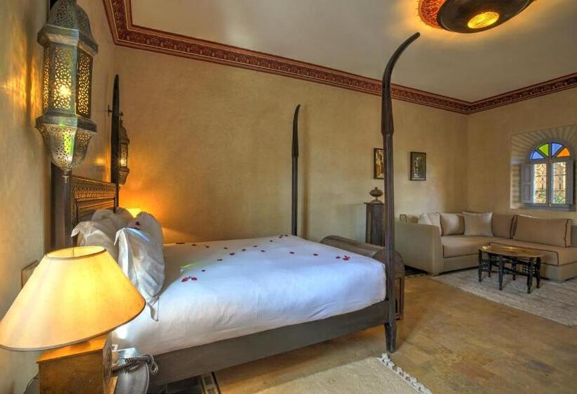 Ksar Anika Boutique Hotel & Spa