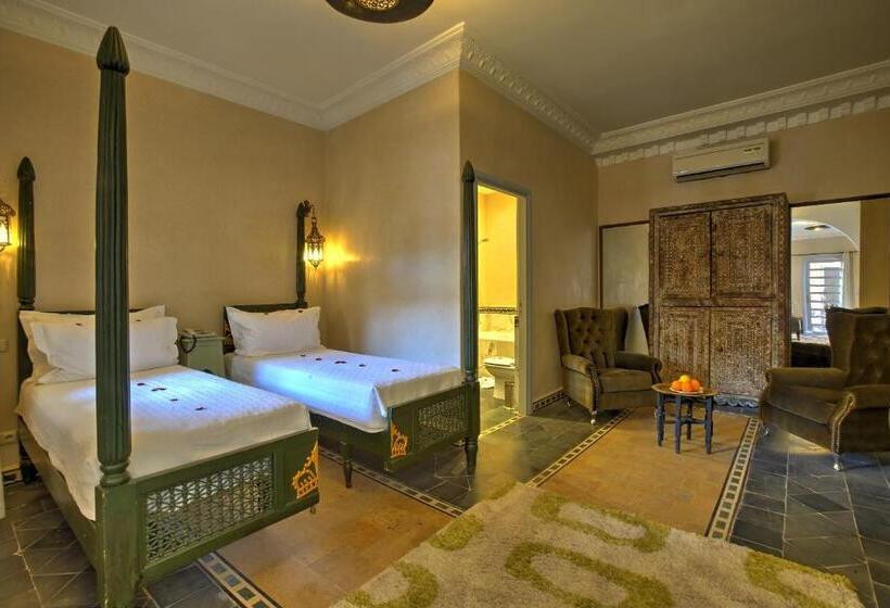 Ksar Anika Boutique Hotel & Spa