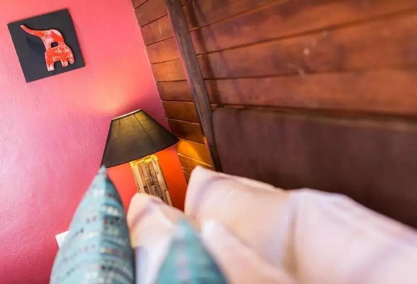 Le Pure Hotel Chiangmai Sha - Chiang Mai