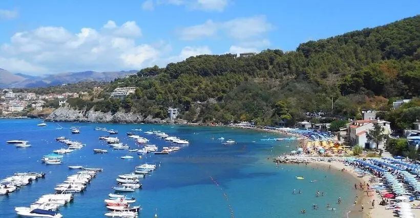 هتل Le Tre Caravelle