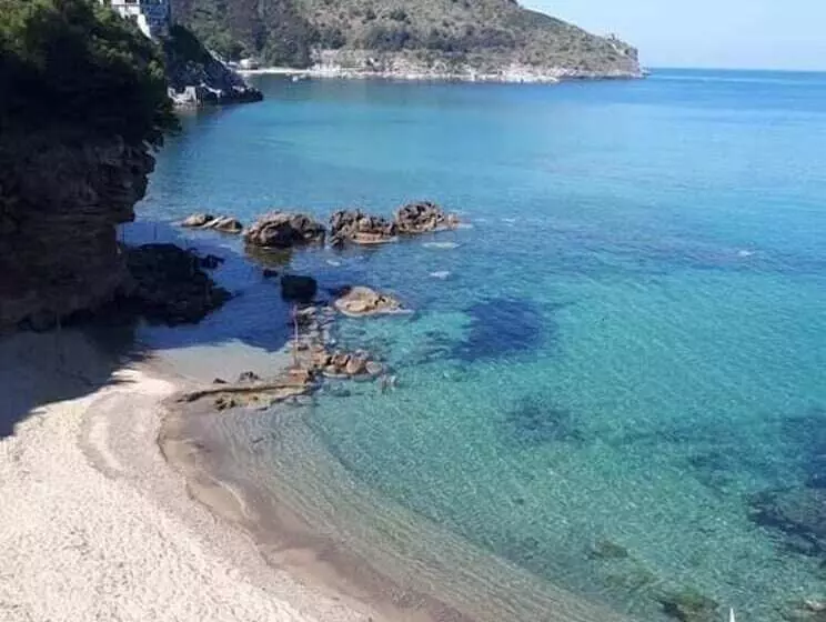 هتل Le Tre Caravelle