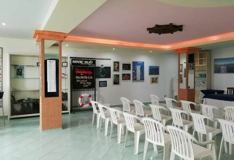 هتل Le Tre Caravelle