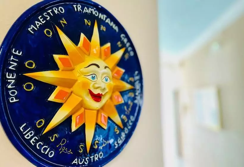 هتل Le Tre Caravelle