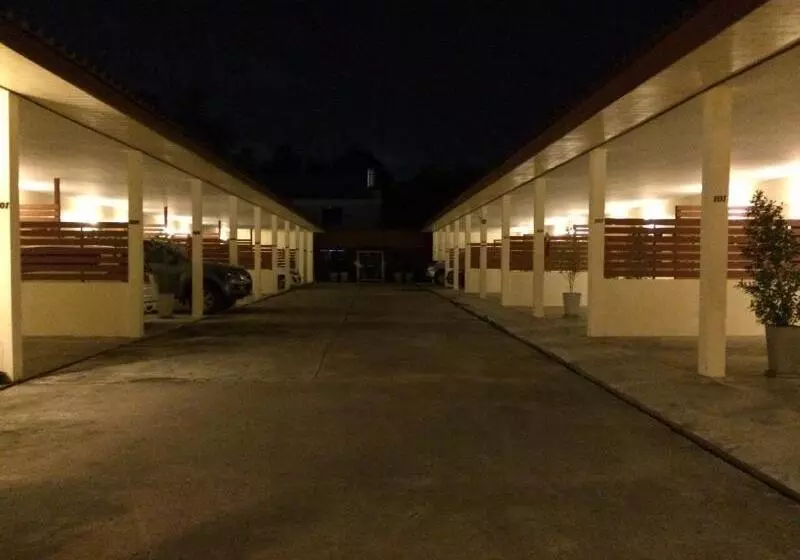 ホテル Leelawadee 3 Resort