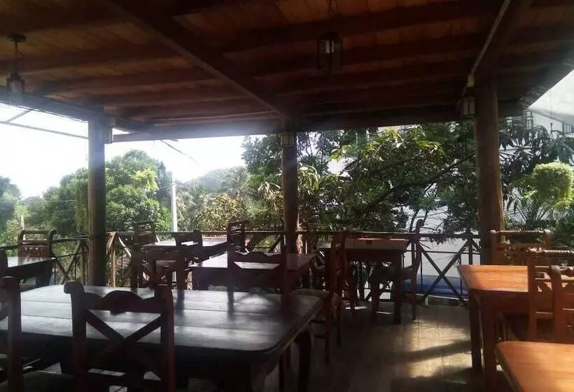 Отель Mango Garden