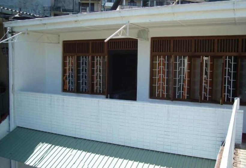 فندق Mango Garden