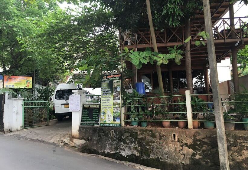 فندق Mango Garden