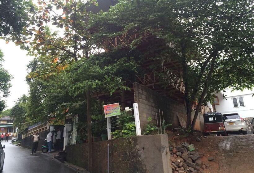 فندق Mango Garden