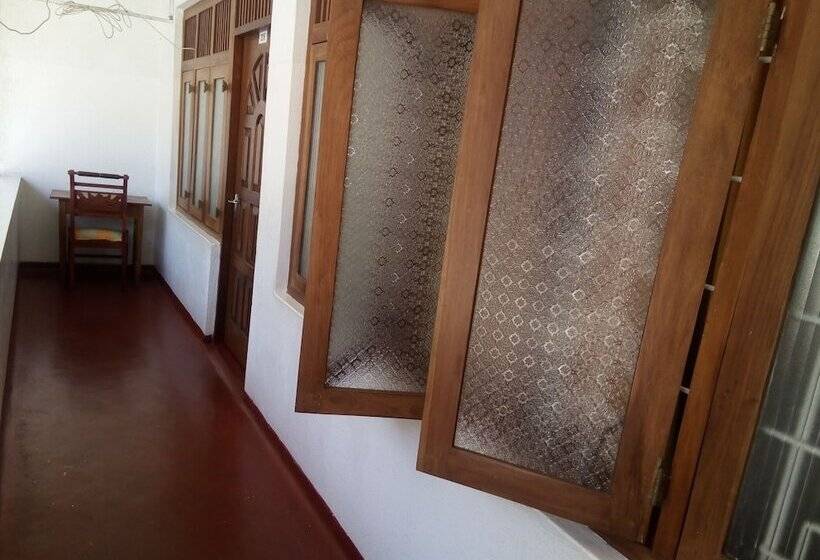 فندق Mango Garden