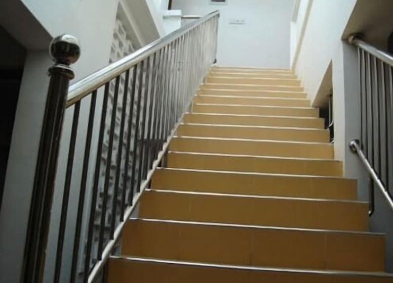 فندق Mango Garden