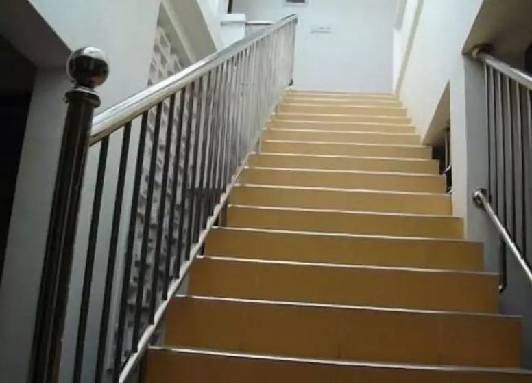 Отель Mango Garden