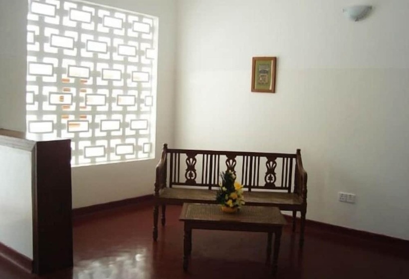 فندق Mango Garden