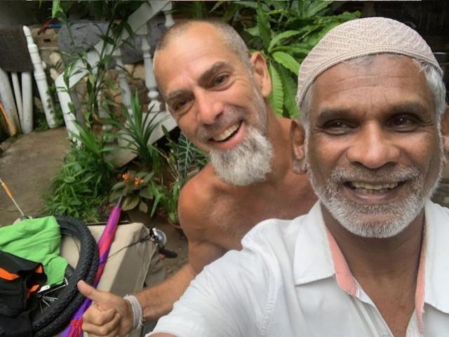 فندق Mango Garden